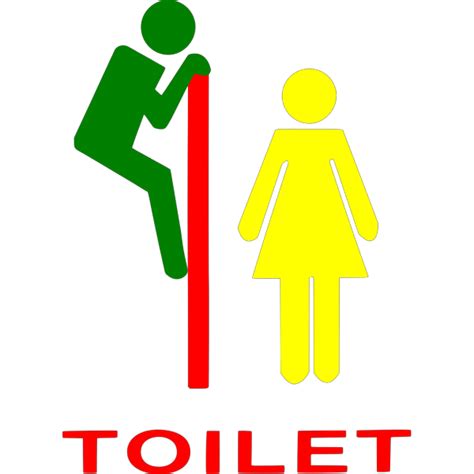 Restroom Signs Png Svg Clip Art For Web Download Clip Art Png Icon Arts Images And Photos Finder