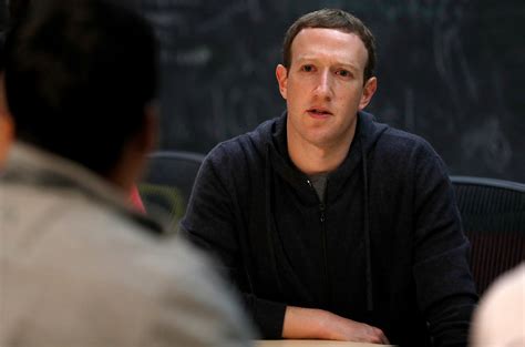 House Panel Sets Date To Grill Facebook S Mark Zuckerberg Over User Data Scandal Billboard