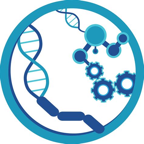 Microbiology Logos