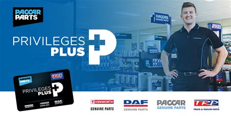 Paccar Parts Launches New Loyalty Platform Paccar Parts