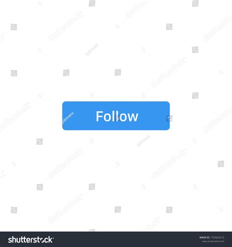 1781 Instagram Follow Button Images Stock Photos And Vectors Shutterstock