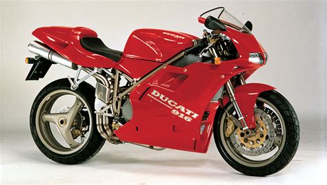 The Best Motorcycles Of The 1990s Roberts Adventure