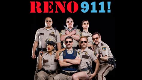 Reno Full Cast Crew TV Guide