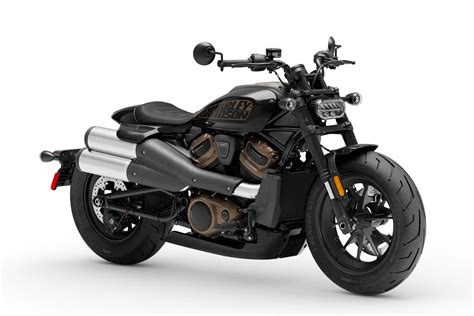 2021 Model Photography Rh1250s Espacio Harley Davidson Barcelona