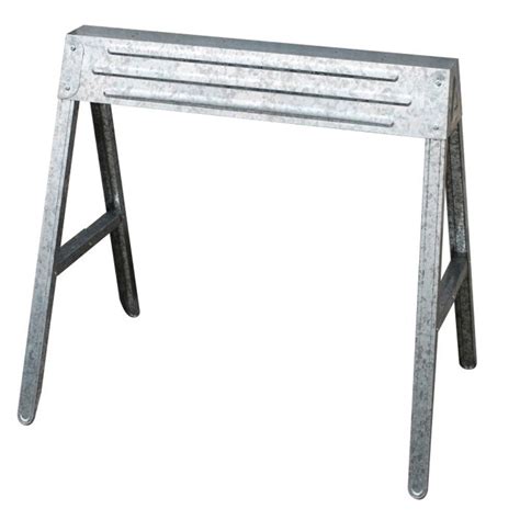 Task Force Heavy Duty Folding Sawhorse - Task Force 162111