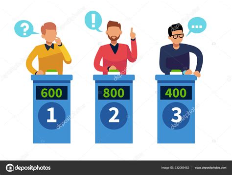 Que es juegos competitivos definicion significado y concepto 2019. Concurso de personas. TV concurso de contestar personas ...