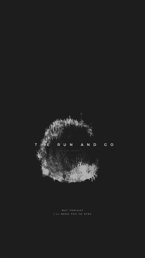 Dark Aesthetic iPhone Wallpaper - 2021 3D iPhone Wallpaper