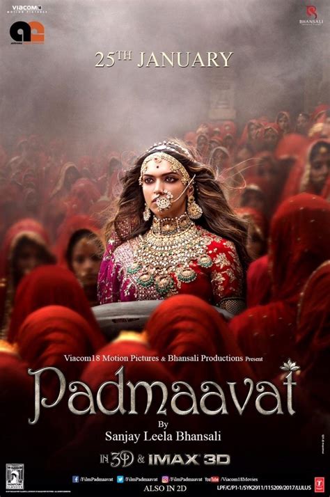 Padmavati Aka Padmaavat Filmaffinity