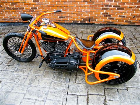 2016 Custom Built Motorcycles Bobber Ebay