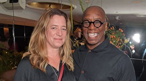 Ian Wright Reveals The Real Reason Why He Quit Bbcs Match Of The Day