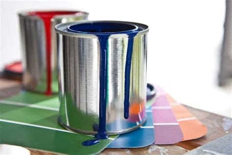 How To Remove Latex Paint From Any Surface Sensible Digs