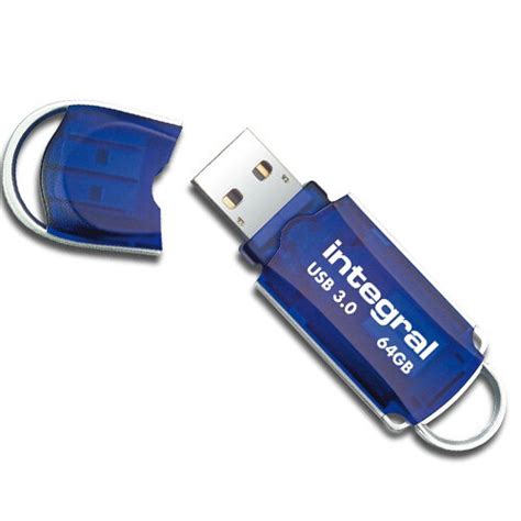 Integral Courier Memory Stick Usb 30 64gb Hunt Office Ireland