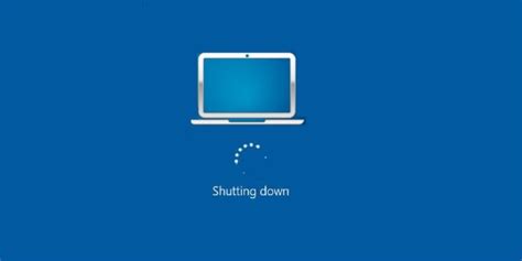 5 reasons your laptop is randomly shutting down and how to fix them make tech easier