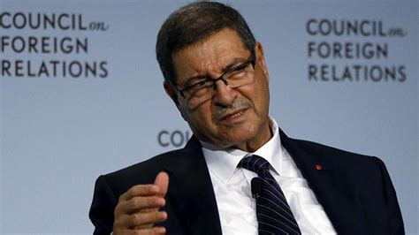 tunisian prime minister promises economic security reforms al monitor independent trusted