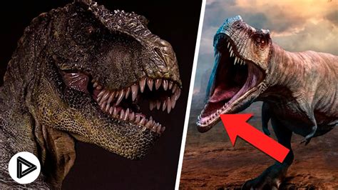 Top 10 Deadliest Dinosaurs How It Works