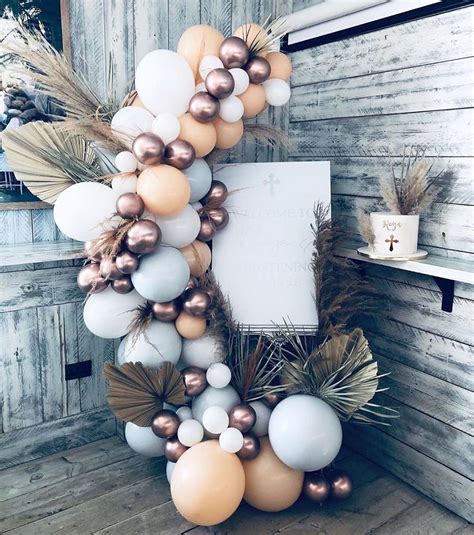 3858 Likes 23 Comments Stunning Baby Shower Inspo 😍🎉