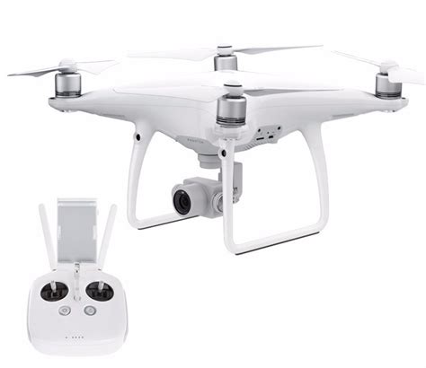 Drone Dji Phantom 4 Advanced S 573900 En Mercado Libre