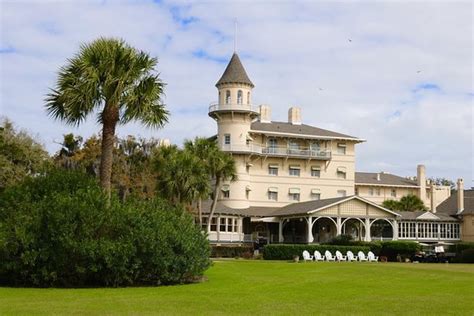 Jekyll Island Historic District 2020 All You Need To Know Before You