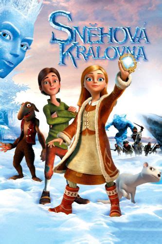 Strained plot and the sudden development of last minute storylines that created more plot loops then it fixed, the 2012 snow queen animated film is easily forgettable and shows a lethargic energy. Snow Queen (2012) - Vlad Barbe, Maxim Sveshnikov, Vladlen ...
