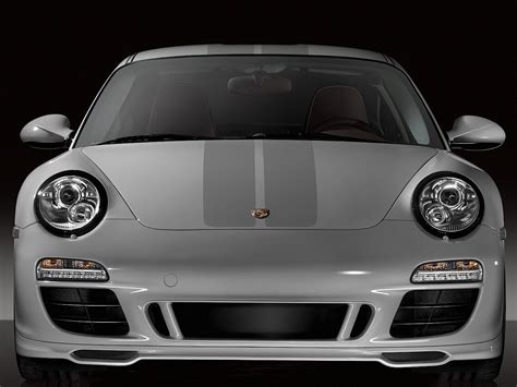 Porsche 911 Sport Classic 911 Specs And Photos 2010