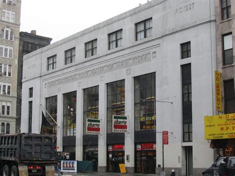 Full service brick and mortar office. A Walk Down Canal Street in Lower Manhattan: Lafayette to ...