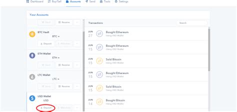 Get instant cash by using bitcoincashout platform to withdraw btc from coinbase to paypal account. How To Withdraw Bitcoin From Coinbase Canada - Get Free ...