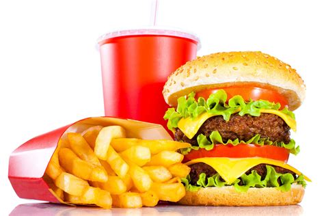 Fast Food Wallpapers Top Free Fast Food Backgrounds Wallpaperaccess