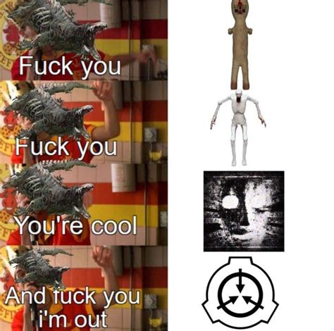 Scp Memes Scp Memes Scp 049