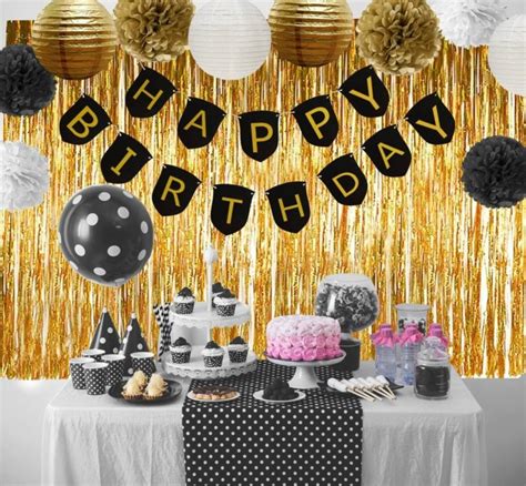1001 18th Birthday Ideas To Celebrate The Transition Into Adulthood