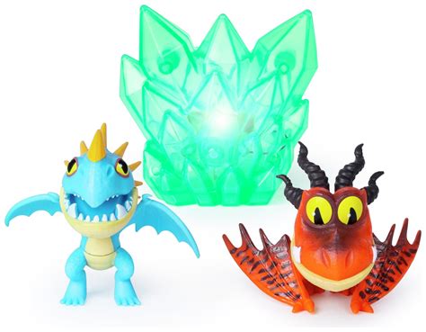 Dragons Mini Dragons Multipack Reviews