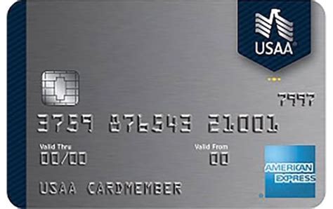 A secured credit card can help establish, strengthen and even rebuild your credit. 2018 USAA Secured Credit Card Review - WalletHub Editors