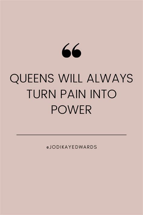 Motivational Quotes For Queens