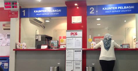 Online roadtax malaysia gua musang. All JPJ services offered at post offices are back ...