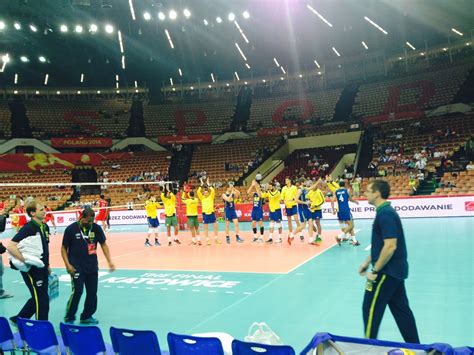 Maybe you would like to learn more about one of these? Fotos: Brasil encara Tunísia na segunda rodada do Mundial ...