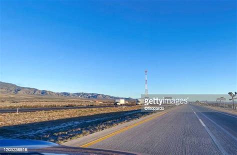 Dark Desert Highway Photos And Premium High Res Pictures Getty Images