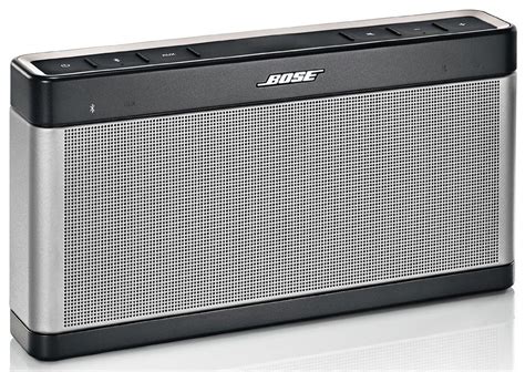 Unlike sonos' one (gen 1 and gen 2), bose's speaker doesn't require constant power to function. Top 10 Bose Speakers | eBay