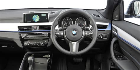 BMW X1 Interior & Infotainment | carwow