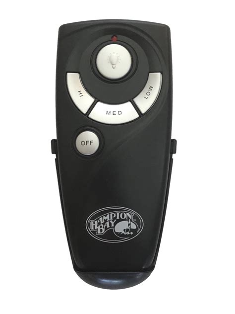 How do i contact hampton bay for a replacement part not available in the store (ceiling fan is about 5 yrs old and the remote no longer works. Hampton Bay UC7083T Ceiling Fan Remote Control | eBay
