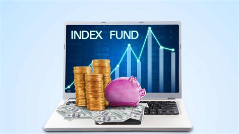 Understanding Index Funds A Comprehensive Guide