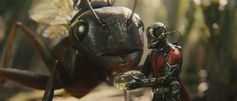 Ant Man Marvels Heist Film Fxguide