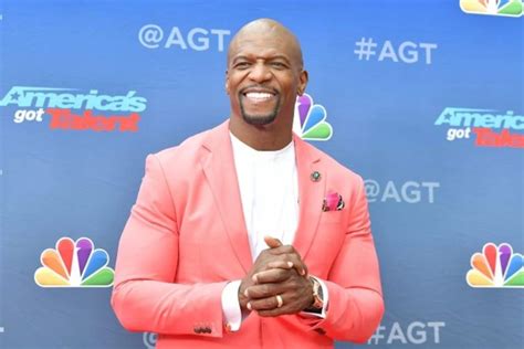 terry crews gay what is brooklyn nine nine star s sexuality in real life