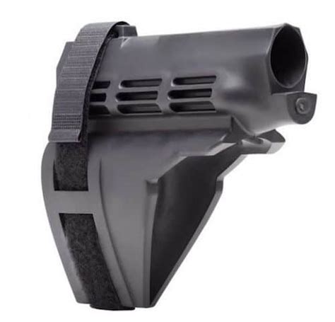 Our Choices For The Top 5 Ar Pistol Braces