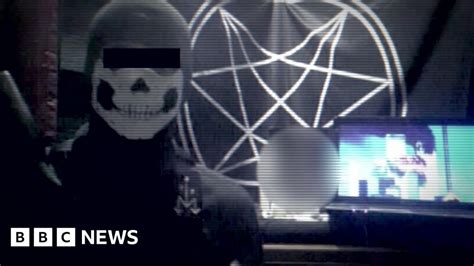Satanic Forums Visited By A Killer Uncovered