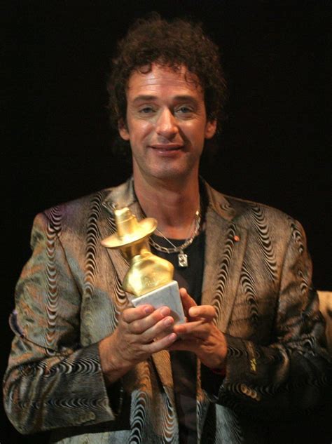 Cuenta oficial de gustavo cerati cerati.com. Cerati ganó su segundo Gardel de Oro y arrasó con otros seis premios - LA GACETA Tucumán