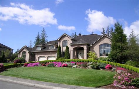 36 Houses With A Circular Driveway Photo Collection Home Stratosphere