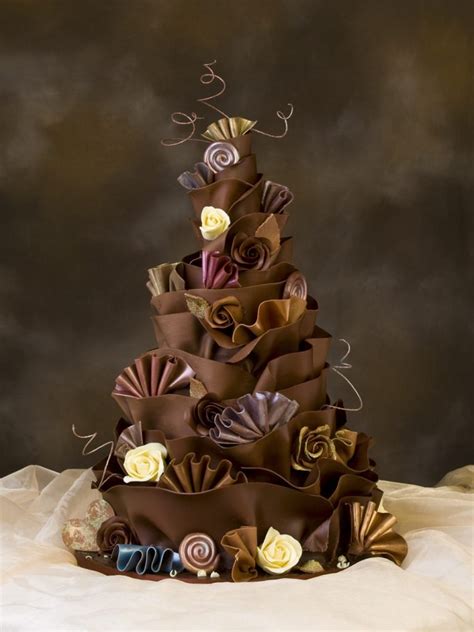 Chocolate cake is the bomb! 55 Unique Creative Cake Ideas and Designs