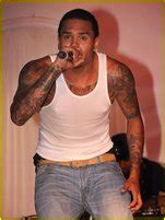 BannedMaleCelebs Com Chris Brown Nude Photos