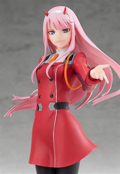 Pop Up Parade Figure Zero Two Darling In The Franxx Kyou Hobby Shop