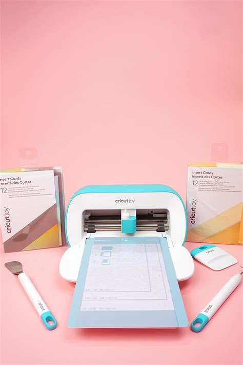 With smart tangential technology the cameo 4 plus cuts thicker material without sacrificing quality with each cut. How to Use the Cricut Joy Card Mat & Insert Cards - Happiness is Homemade