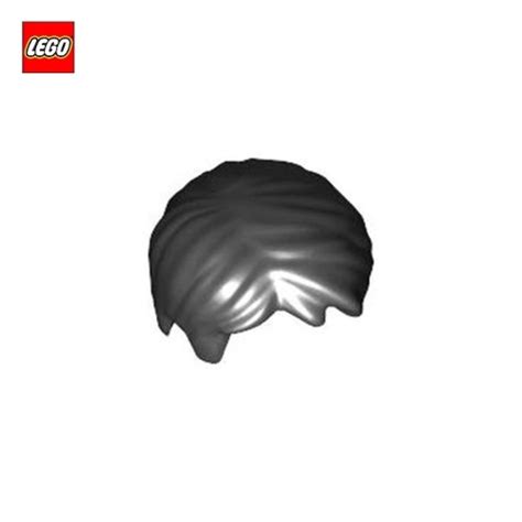 Lego Minifigure Hair Super Briques